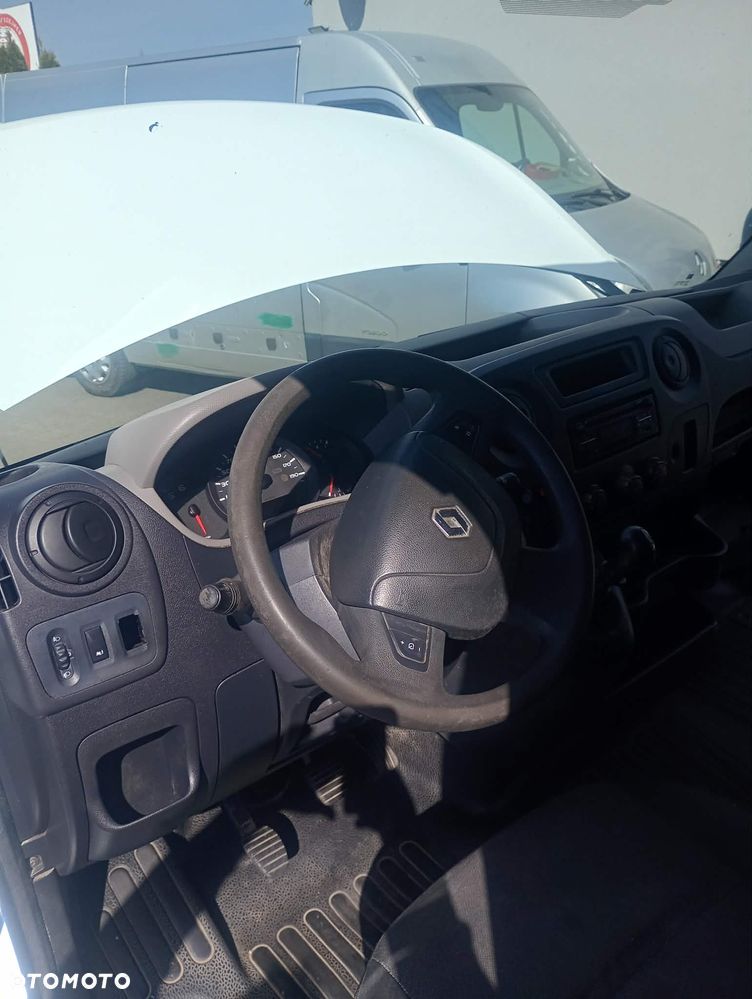 Renault Master - 22