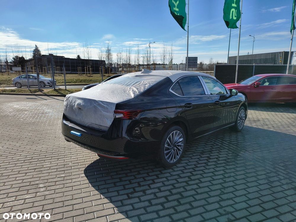 Skoda Superb 2.0 TSI 4x4 L&K DSG - 8