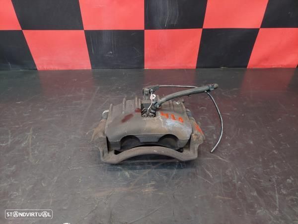 Pinça Travão Frente Direita Mercedes-Benz Sprinter 4-T Camião De Plata - 1