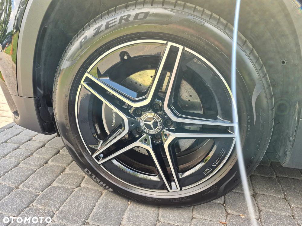 Mercedes-Benz GLB 200 AMG Line 7G-DCT - 15