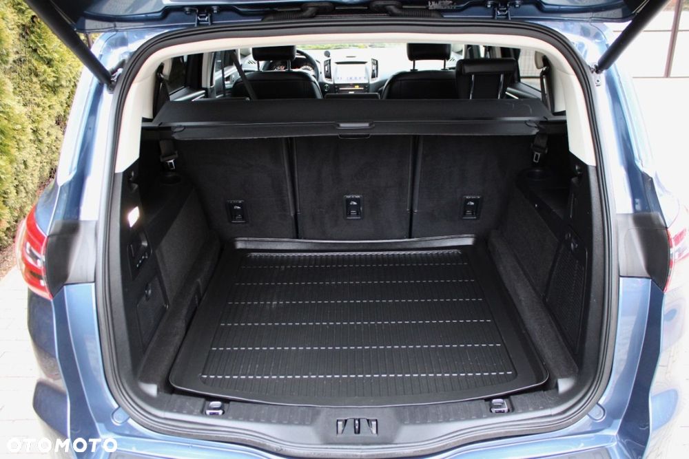 Ford S-Max 2.0 EcoBlue Titanium - 30