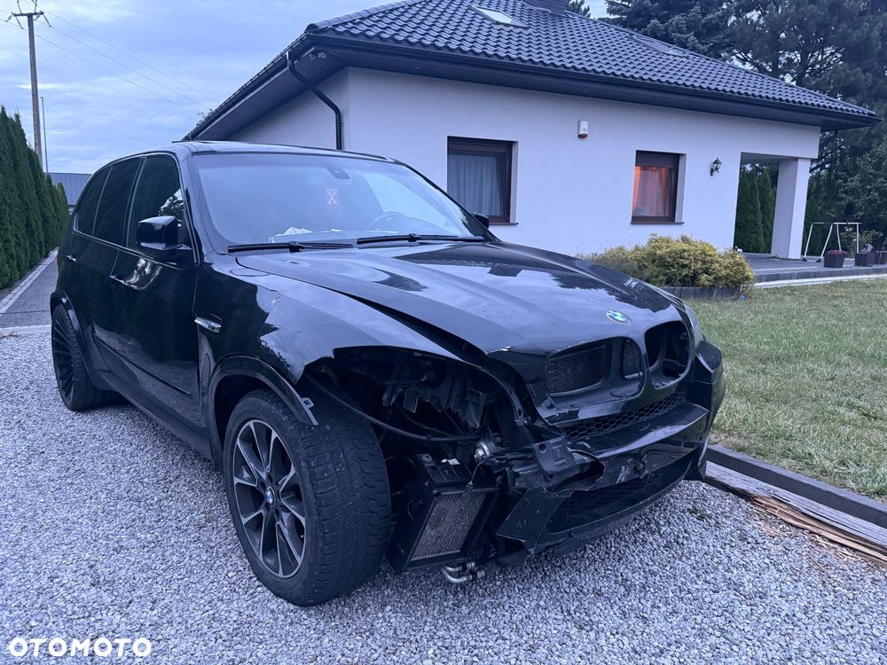 BMW X5 M - 5
