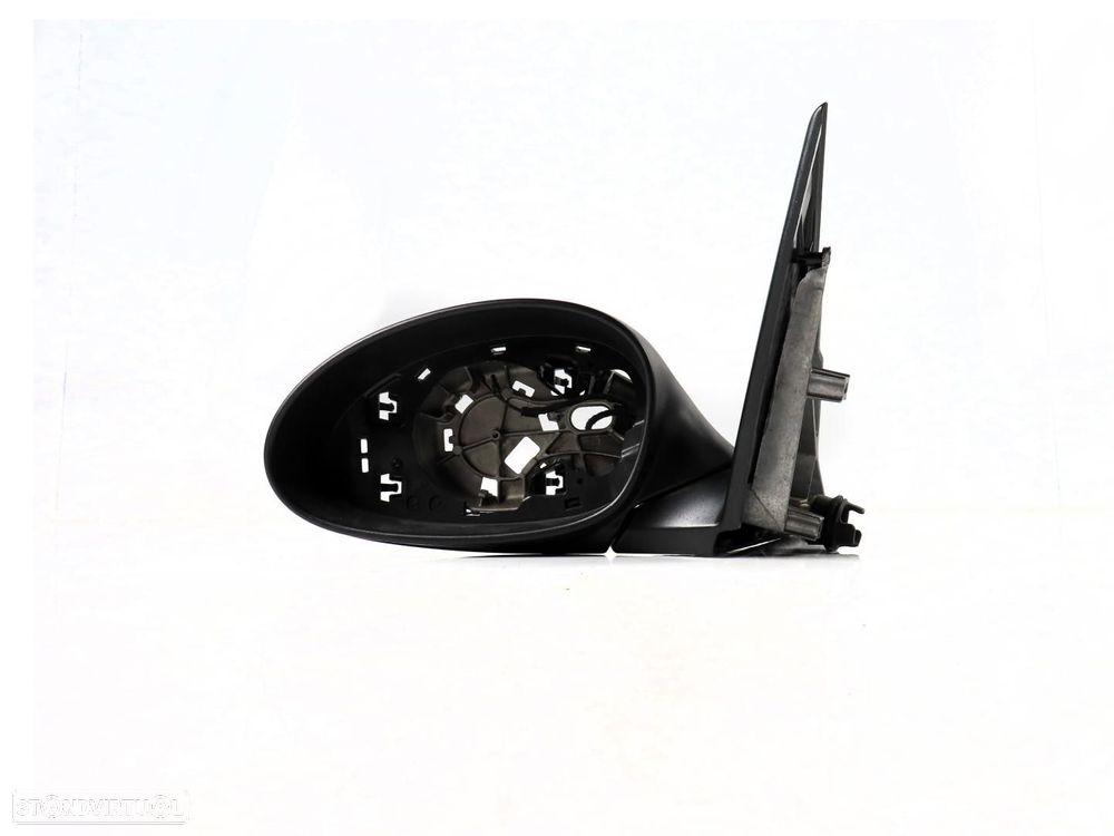 Retrovisor / Espelho Esquerdo Usado / Original BMW 1 (E87) 51167189851 - 1