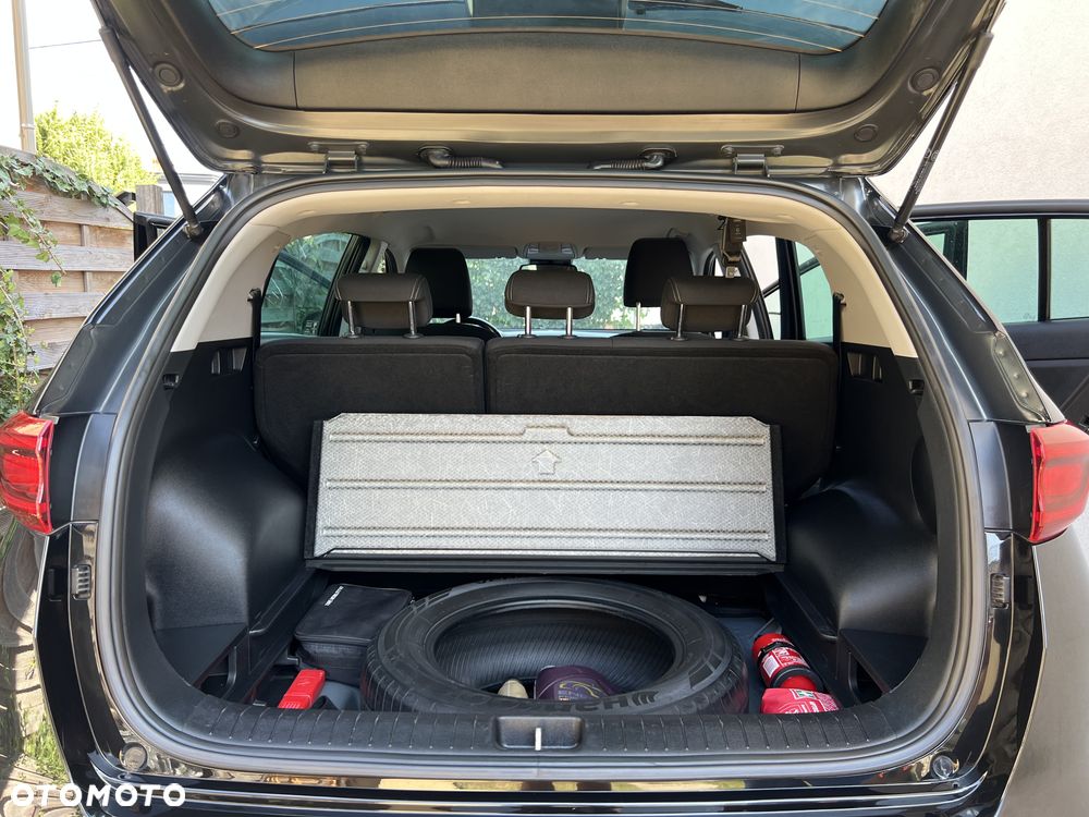 Kia Sportage 1.6 GDI S 2WD - 9