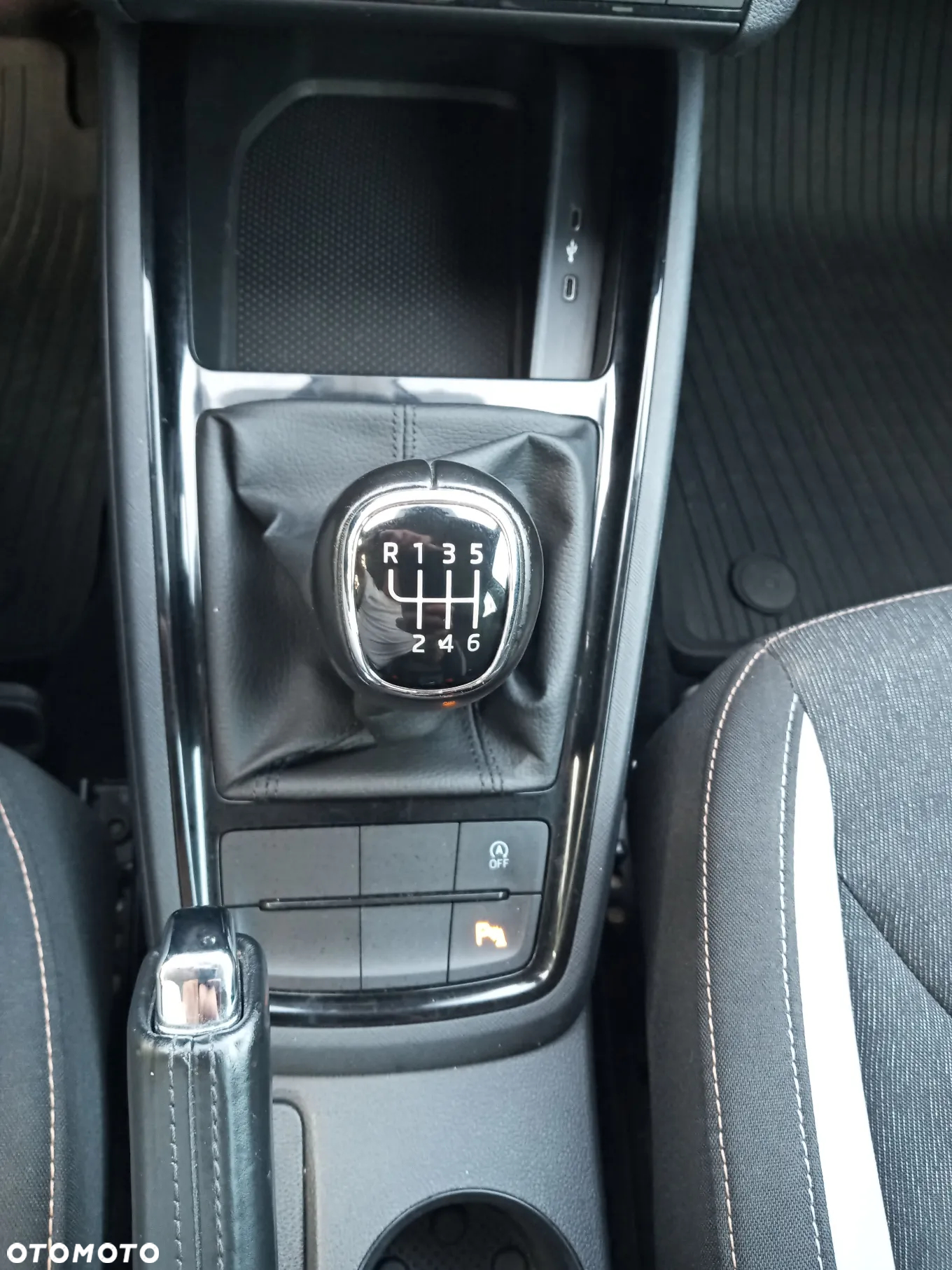 Skoda Scala 1.5 TSI Style - 30