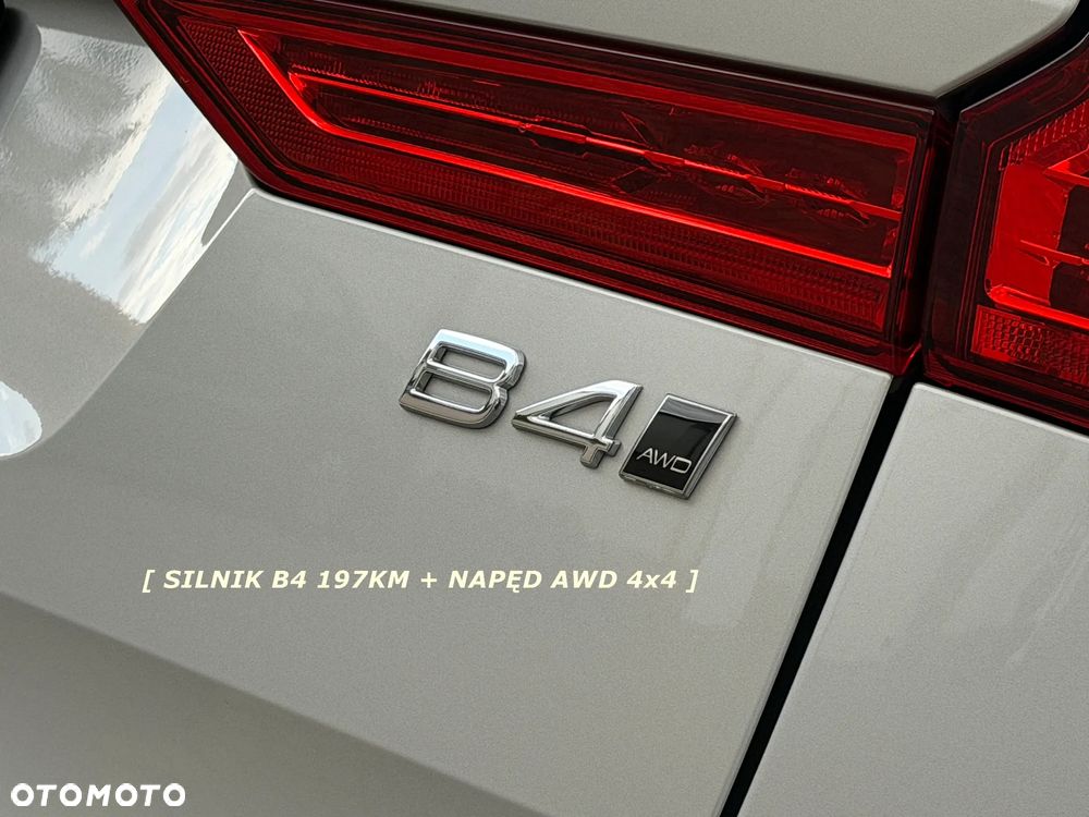 Volvo XC 60 B4 D AWD Inscription - 32