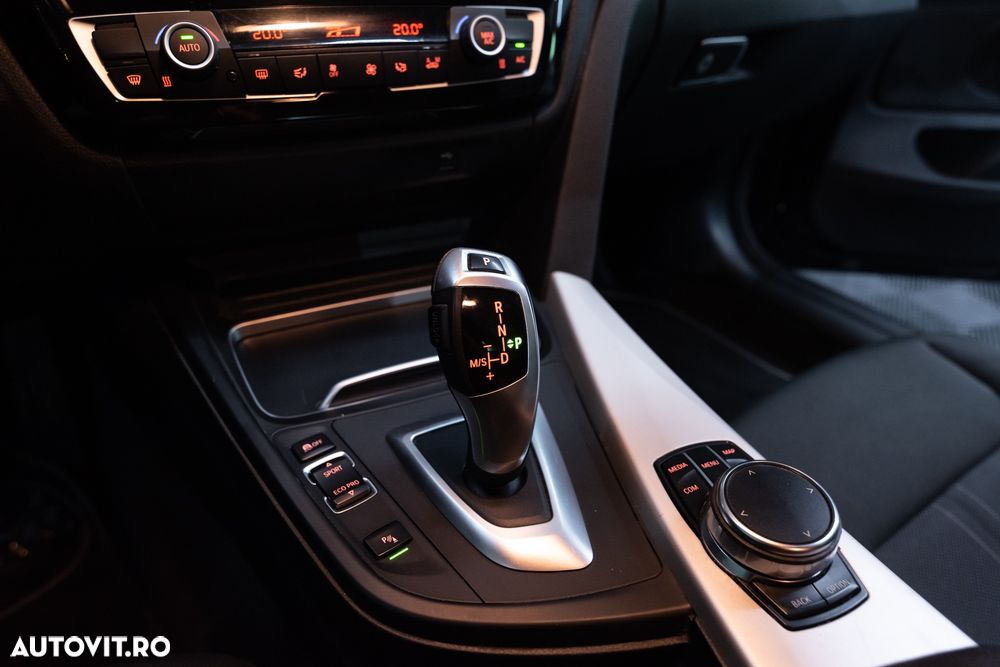 BMW Seria 4 - 8