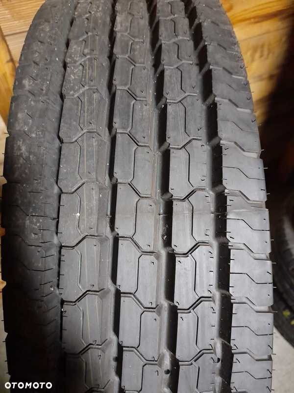 Nowa Opona Good Year Regional RHS II 215/75R17.5 1 sztuka