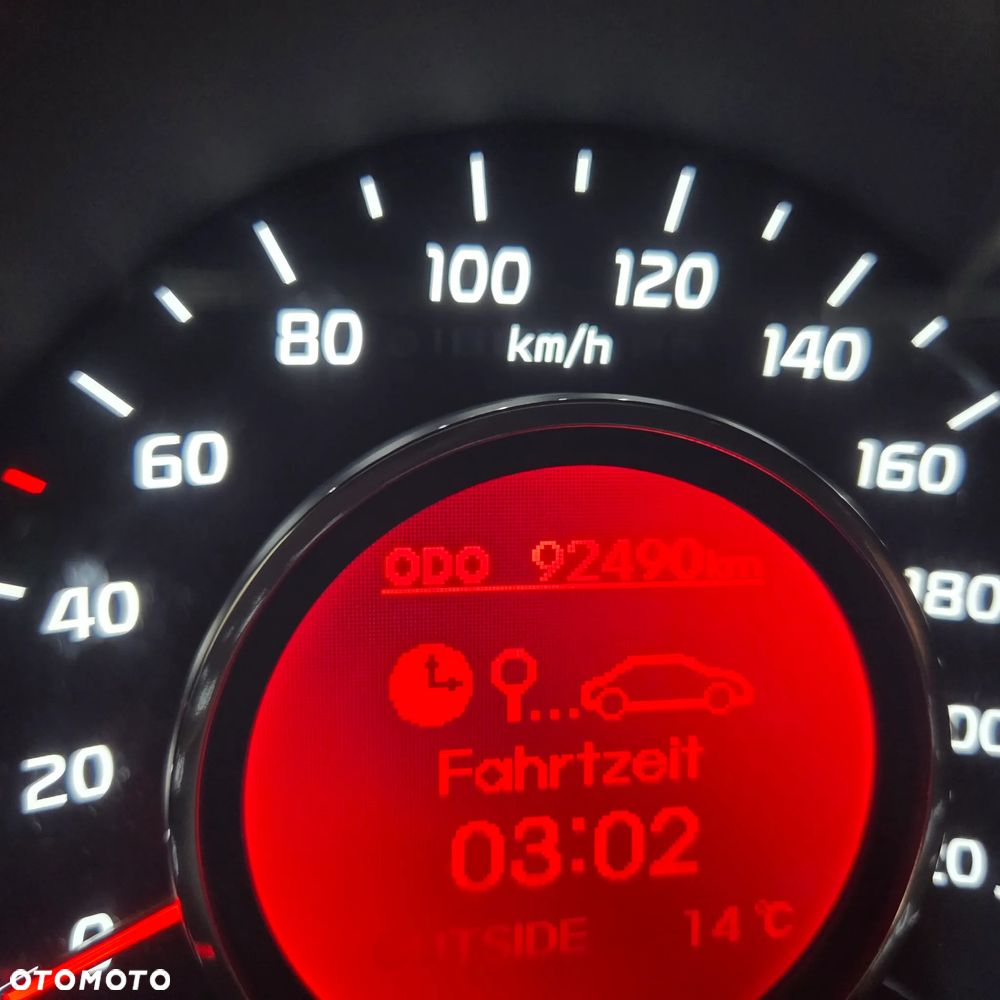 Kia Rio 1.2 Edition 7 - 9