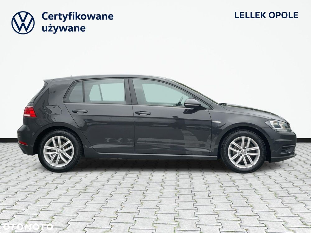 Volkswagen Golf 1.5 TSI BMT Trendline - 5