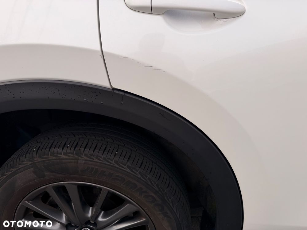 Mazda CX-5 2.0 Skypassion AWD - 15