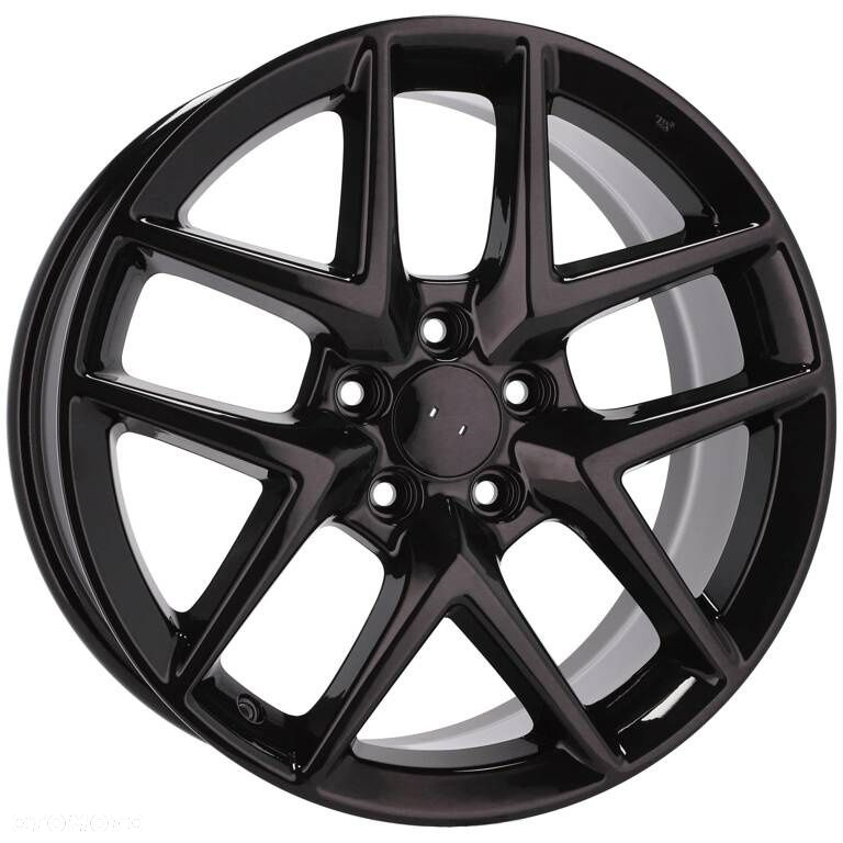 4x Felgi 18 m.in. do HONDA CR-V HR-V Accord VII Viii Civic X CRV IV - B1012 - 10