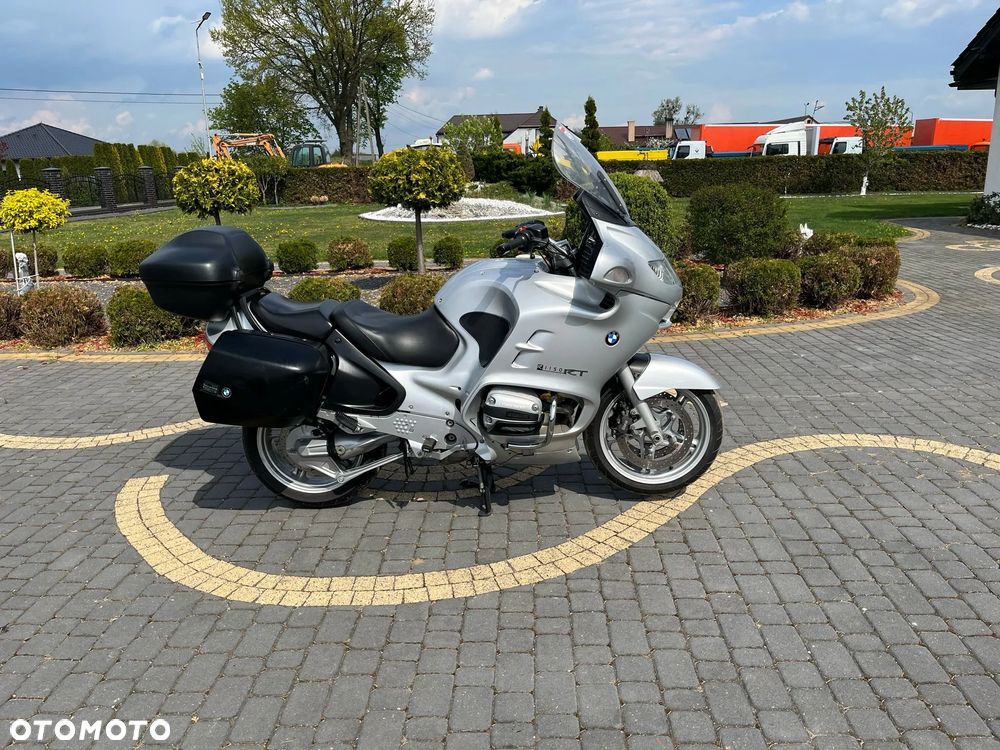 BMW RT - 2