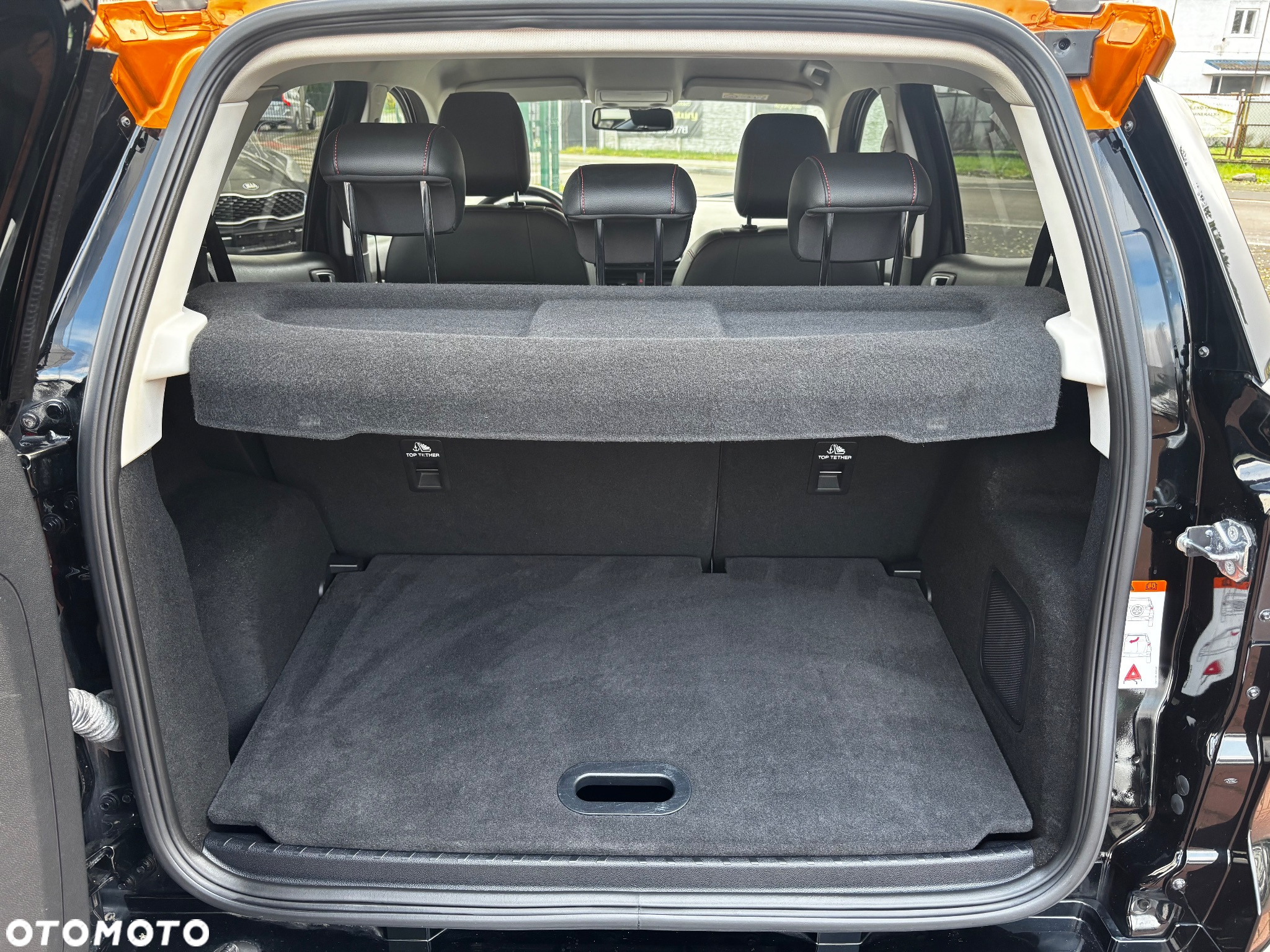 Ford EcoSport 1.0 EcoBoost GPF ST-Line ASS - 27