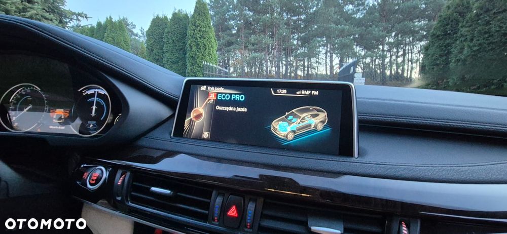 BMW X6 xDrive35i - 28