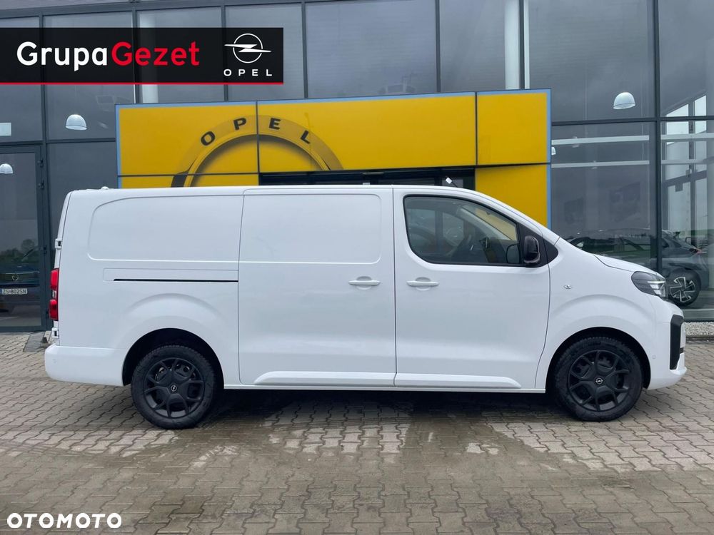 Opel Vivaro - 4