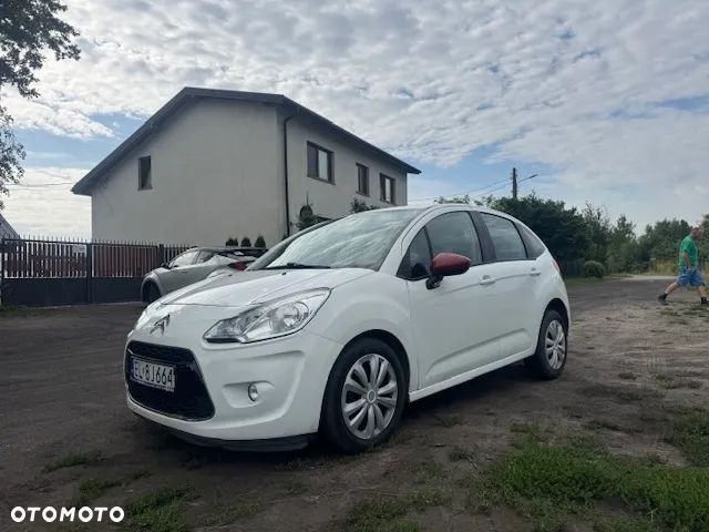 Citroën C3 - 1