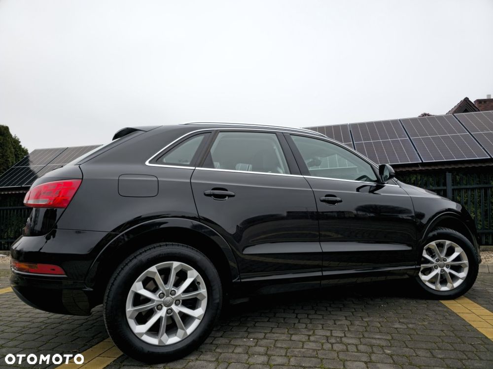 Audi Q3 1.4 TFSI CoD ultra Sport - 3