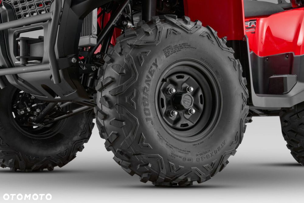 QJMOTOR SFA 300 - 12