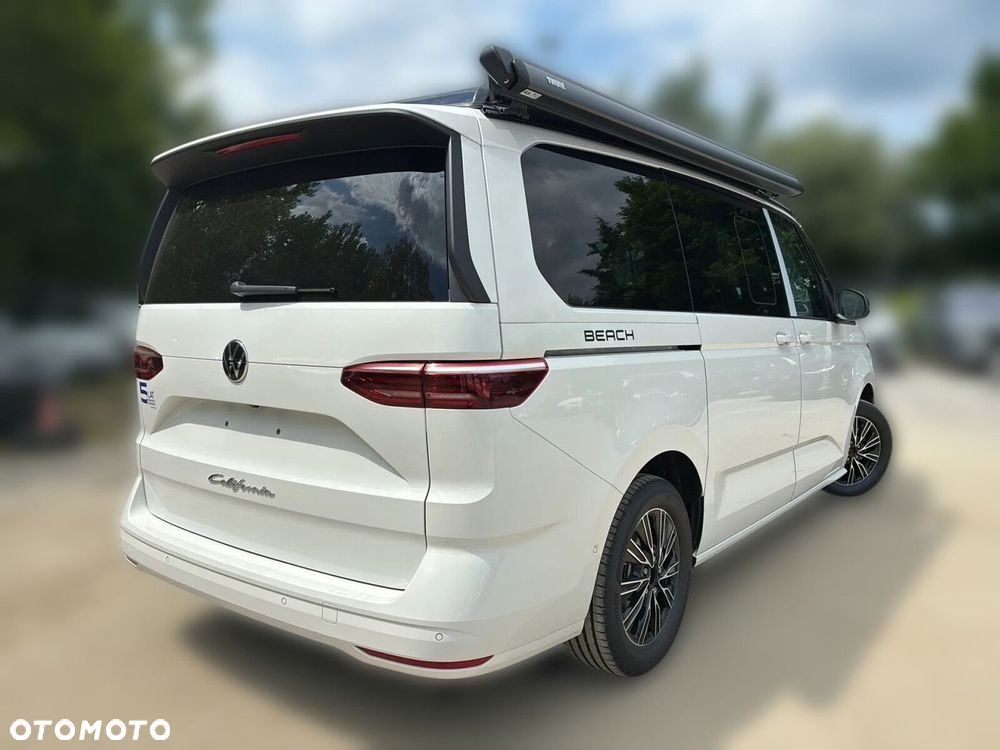 Volkswagen California - 9