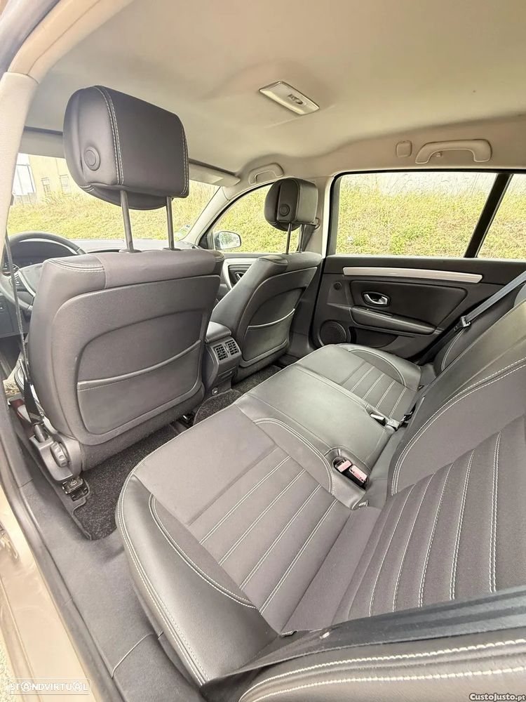 Renault Laguna Break - 4