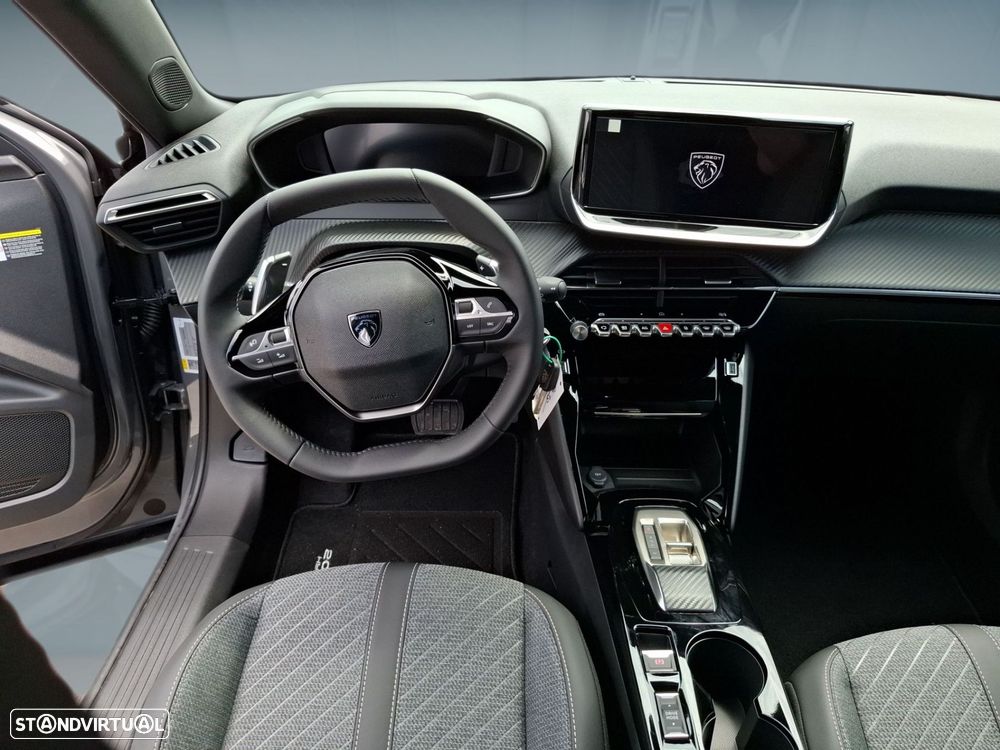 Peugeot 2008 1.2 Hybrid Allure e-DCS6 - 13