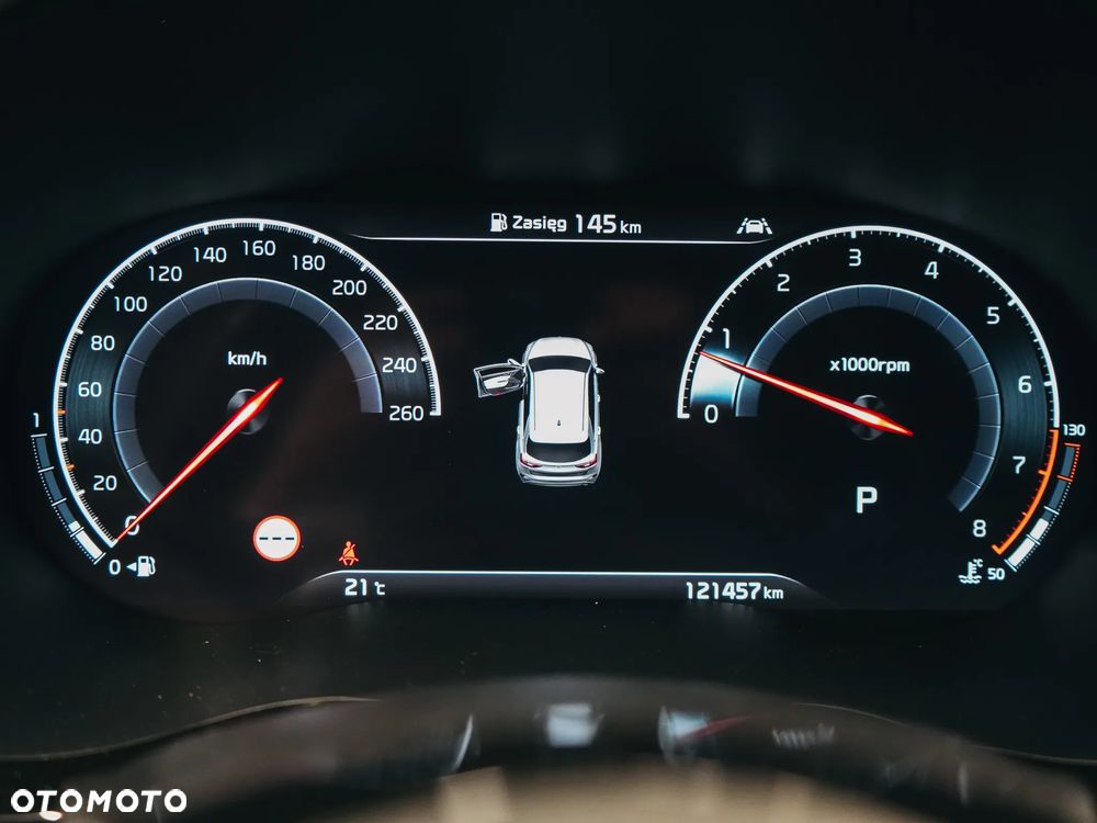 Kia ProCeed 1.6 T-GDI DCT7 OPF GT - 22