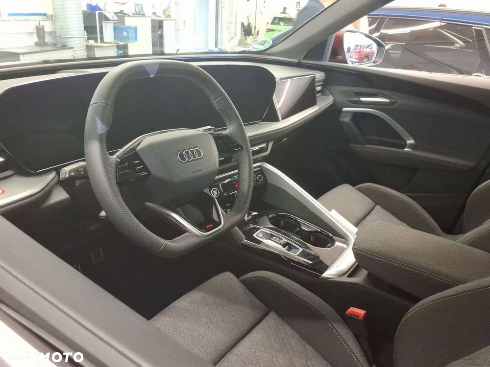 Audi Q5 - 7