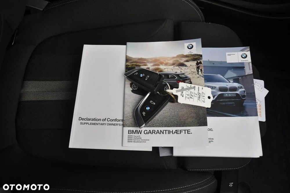 BMW X1 - 21