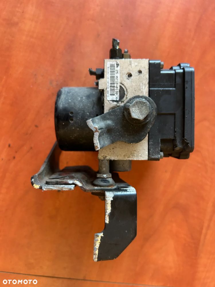 POMPA ABS 96626091 ATE25.0212-0190.4 CHEVROLET CAPTIVA - 4