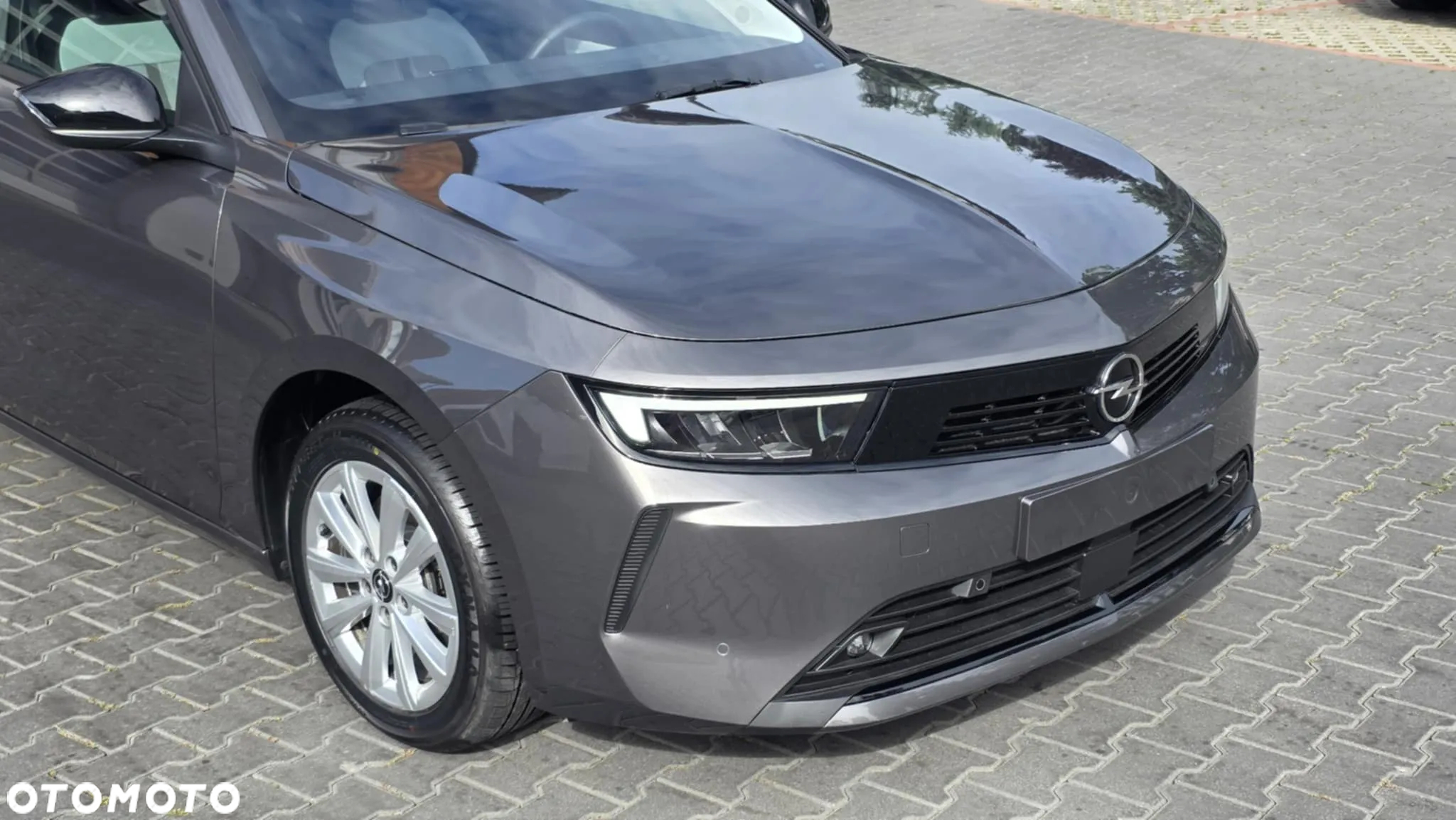 Opel Astra Sports Tourer 1.5 D Automatik Edition - 5