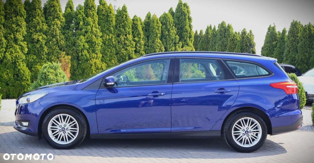 Ford Focus - 5