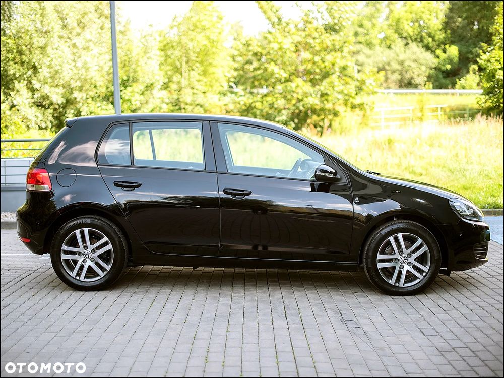 Volkswagen Golf 1.4 Edition - 9