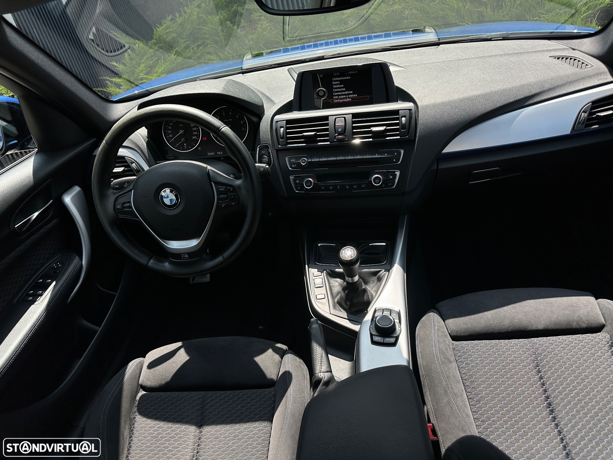 BMW 118 i Pack M - 22