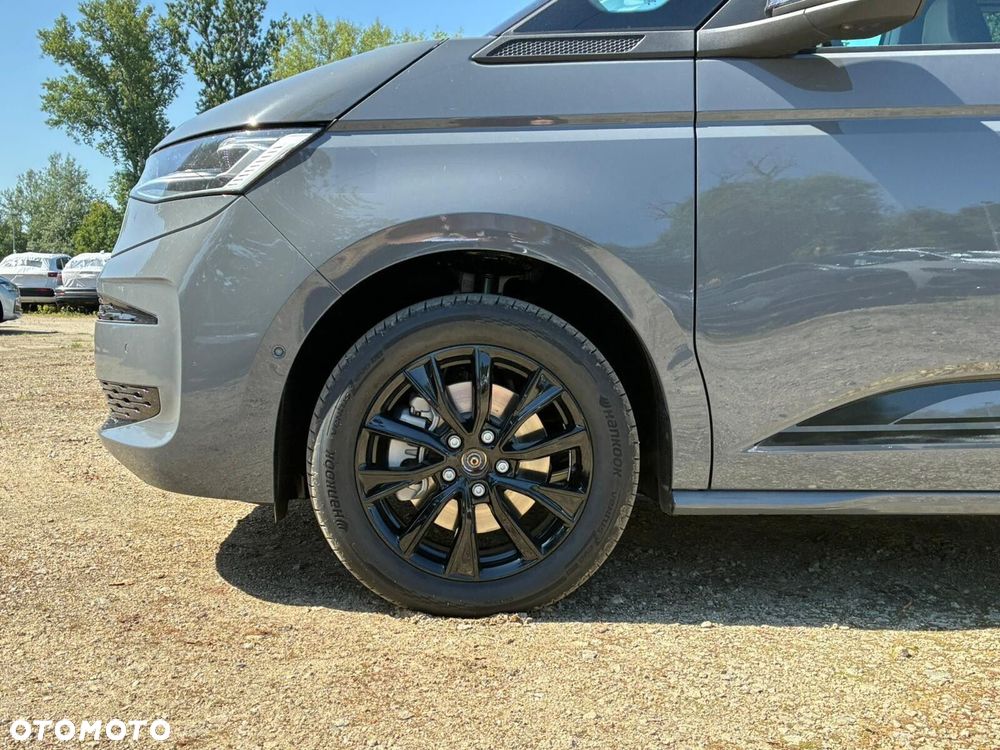 Volkswagen Multivan 2.0 TSI L2 Edition DSG - 38