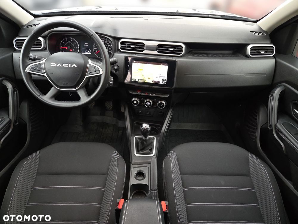 Dacia Duster - 15