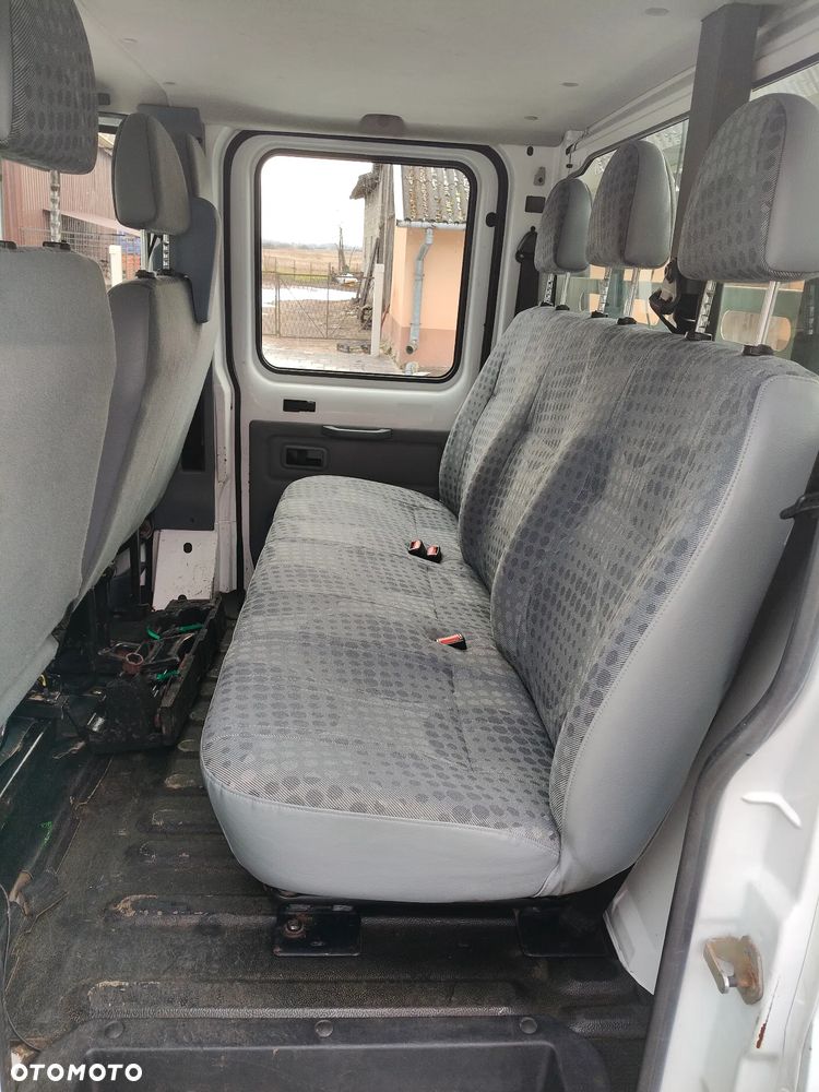 Ford Transit - 10