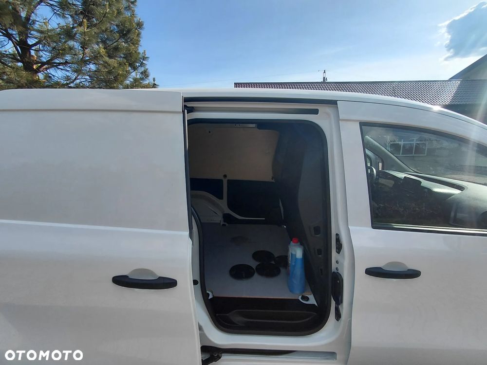 Mercedes-Benz CITAN 112 CDI - 10