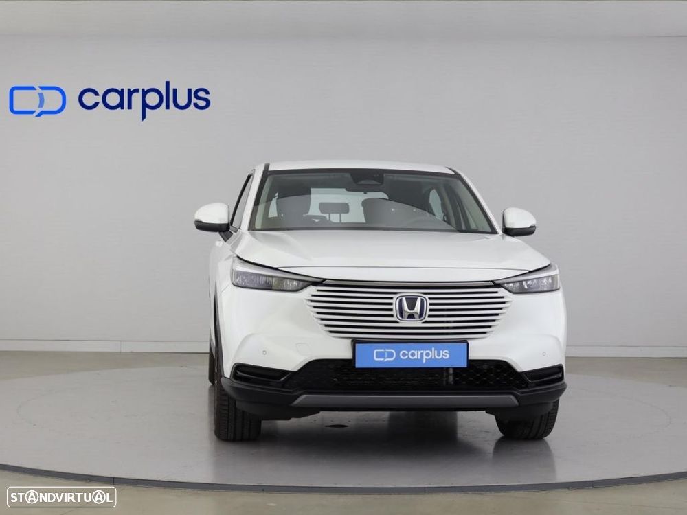 Honda HR-V 1.5 i-MMD e:HEV Elegance - 3