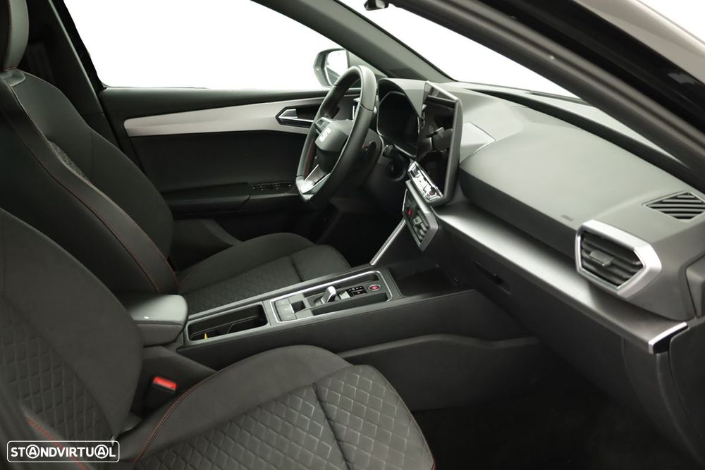 SEAT Leon ST 1.5 TSI e-Hybrid FR DSG - 21