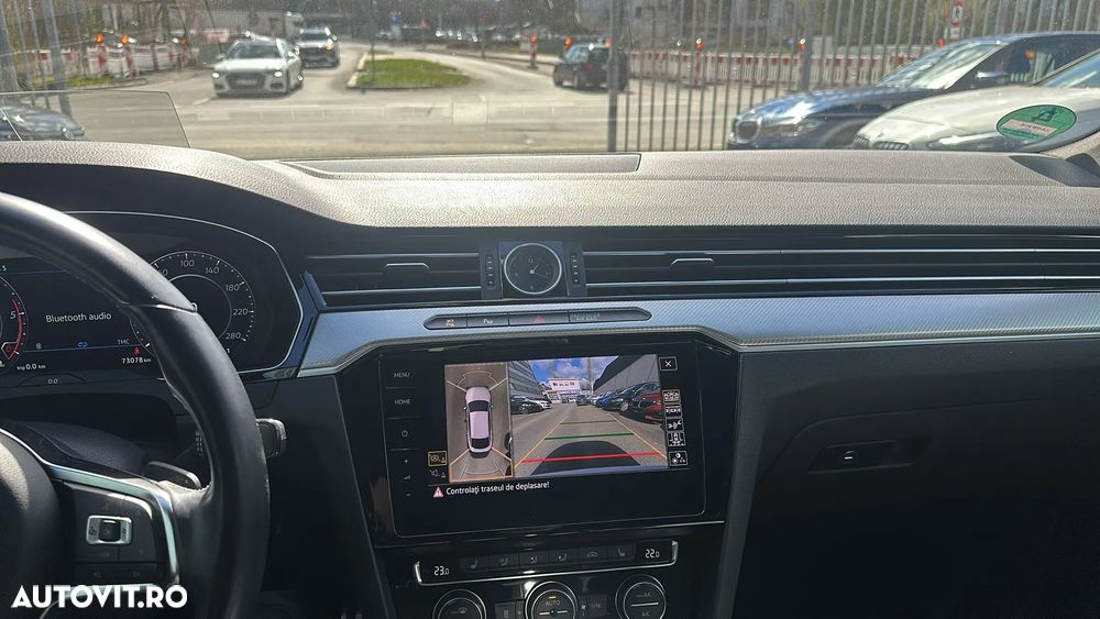 Volkswagen ARTEON 2.0 TDI DSG R-Line - 8