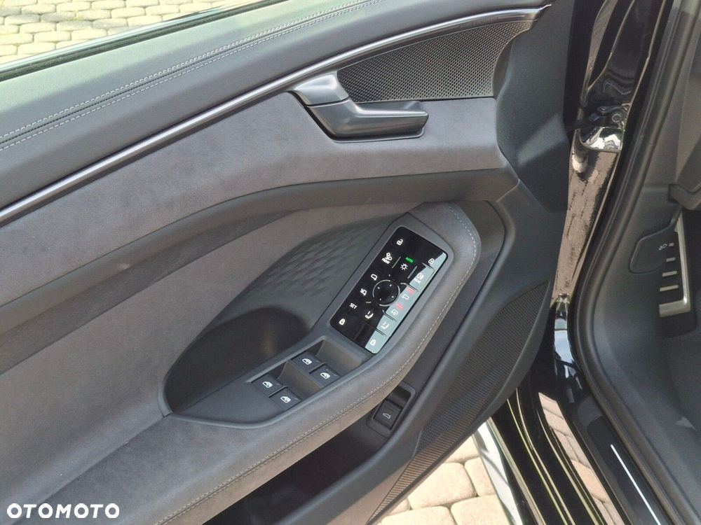 Audi A6 Limousine - 29