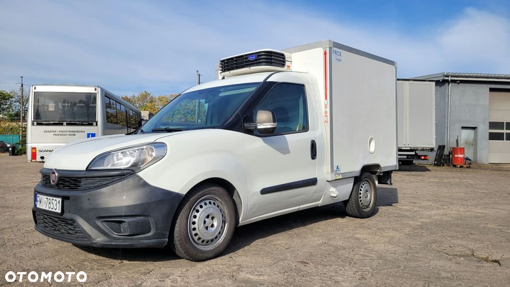 Fiat Doblo - 36