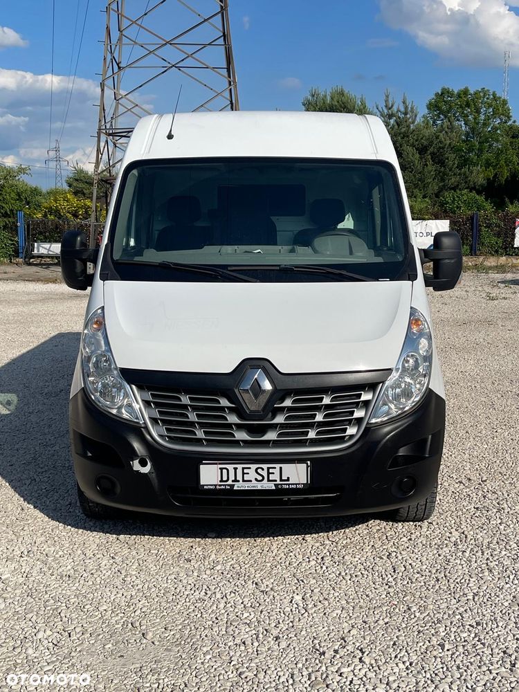 Renault Master L2H2 - 19