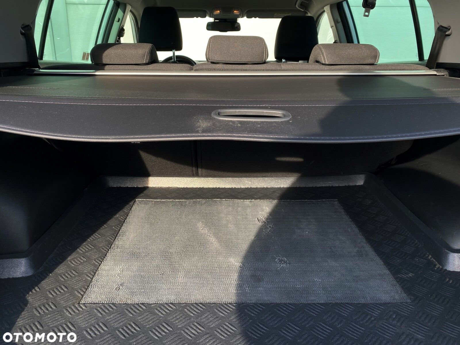 Kia Sportage 1.6 T-GDI M 2WD - 10