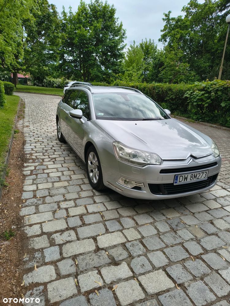 Citroën C5 2.0 16V Exclusive - 2