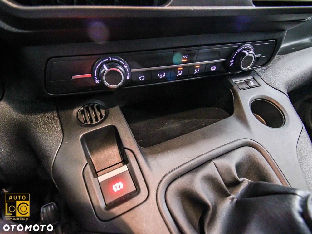 Citroën BERLINGO LONG FURGON - 18