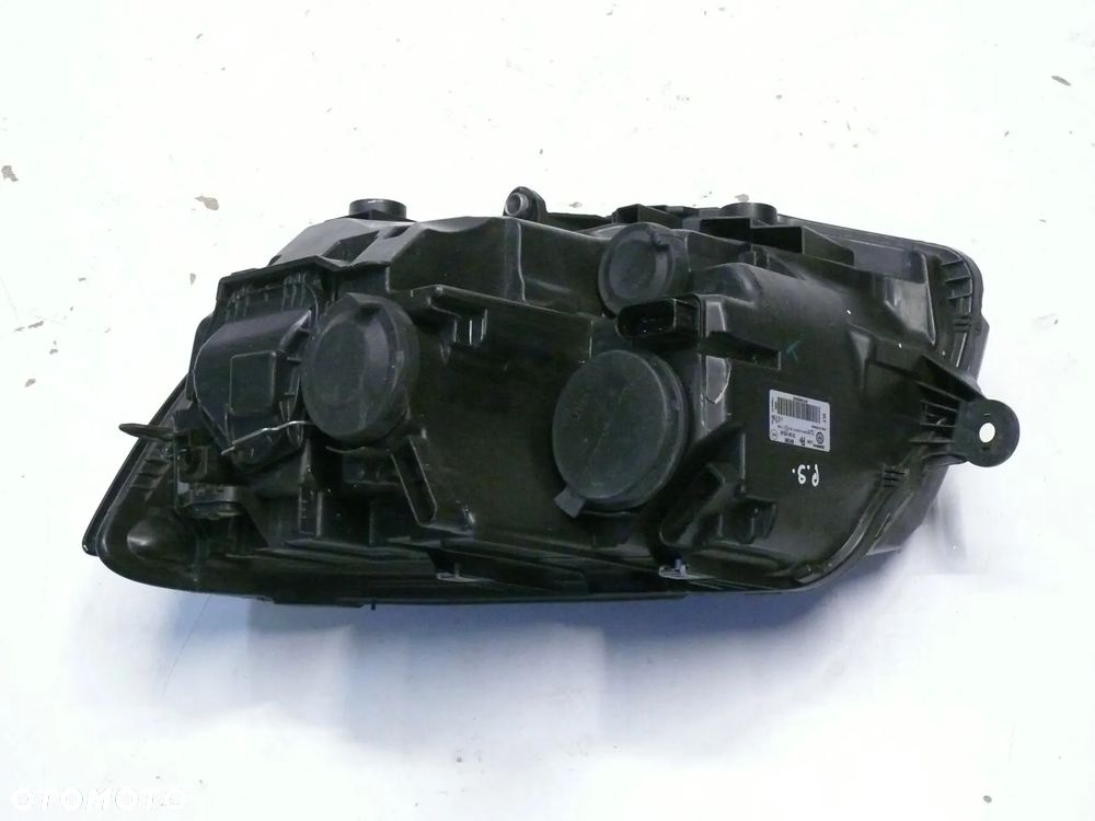 LAMPA PRZEDNIA LEWA I PRAWA VOLKSWAGEN T6 TRANSPORTER 7E1 2015 2020 EU - 11