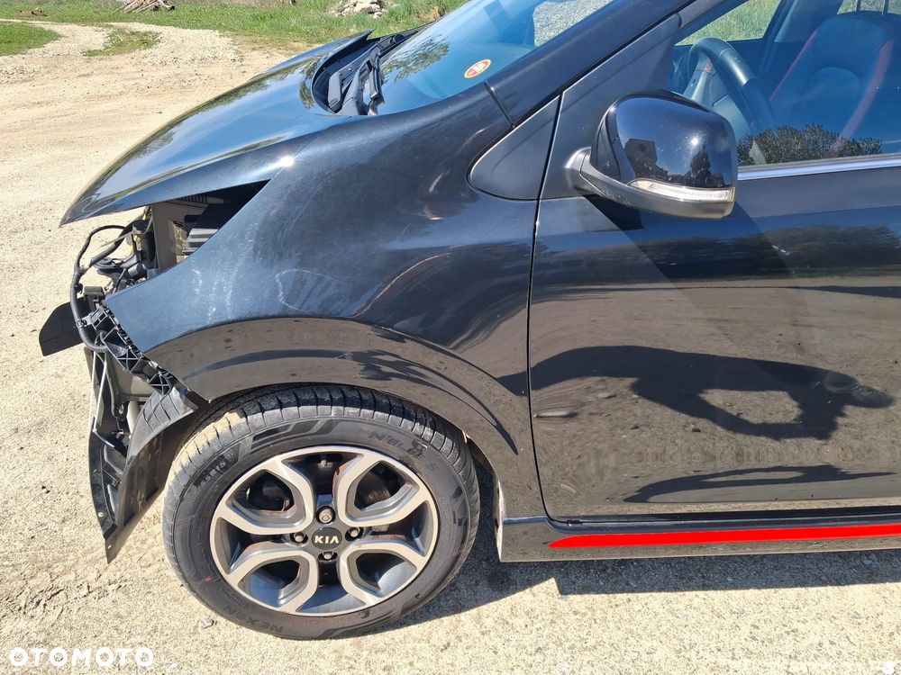 Kia Picanto 1.0 GT Line - 3