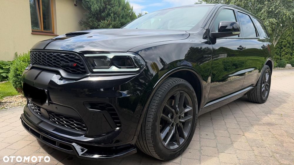 Dodge Durango - 3